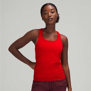Lululemon NWT Swiftly Tech 2.0 Racerback Tank